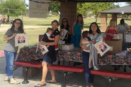 Latino Health breastfeeding