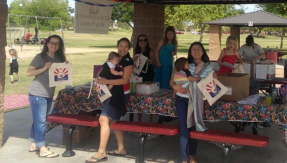 Latino Health breastfeeding
