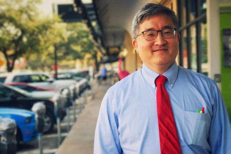 Dr. Peter Kim