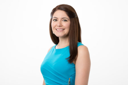 Rosalie Aguilar