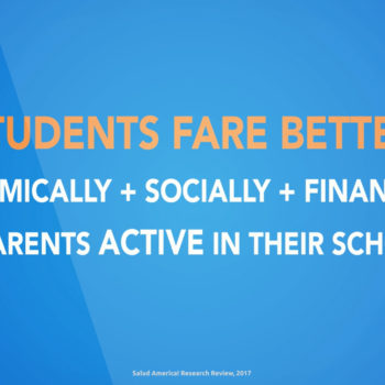 fam support working - active parents