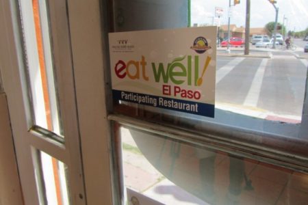 Eat Well El Paso KFOX Shoot 8-14-13 001