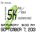 The CHASS Center announced their 5K event using this graphic on websites like Active.com and Facebook. http://on.fb.me/18AMHxA 