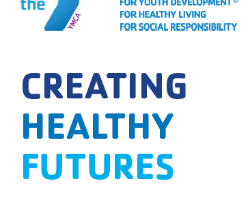 YMCA: Creating Healthy Futures