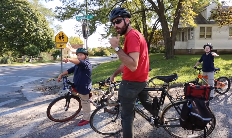 Benjamin Alexander FreeWheels for Kids bikes