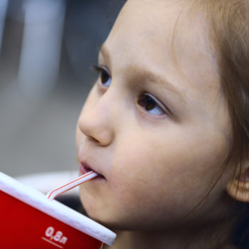 taco bell sugary drinks