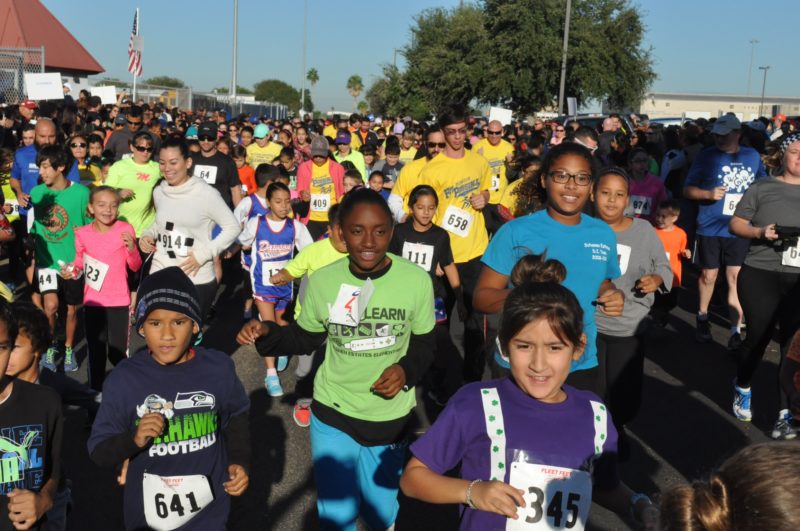 Mission FitPossible health education program