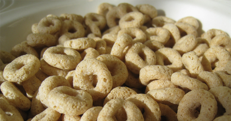 General Mills Gets Sued Over Misleading Nutritional Claims for Cheerios ...