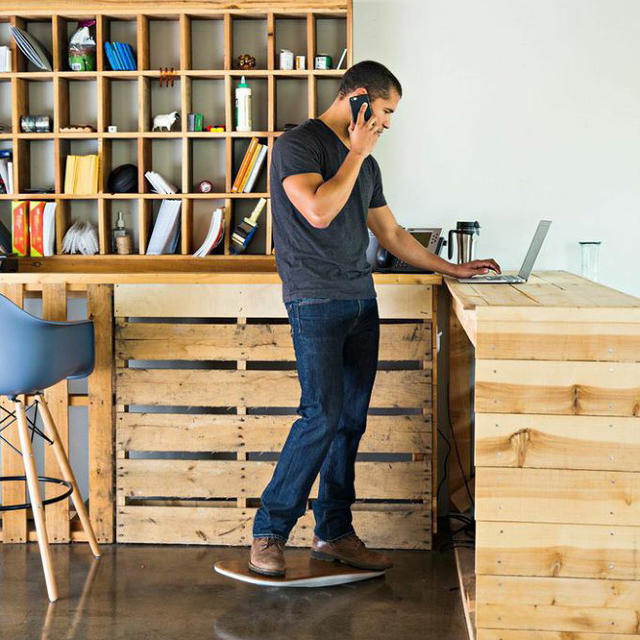 Shift Standing Desk