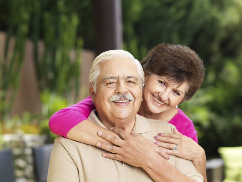 Top Dating Sites For Seniors