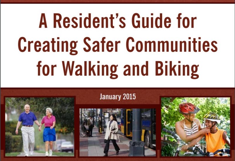 Latino Health Walkability Traffic Safety