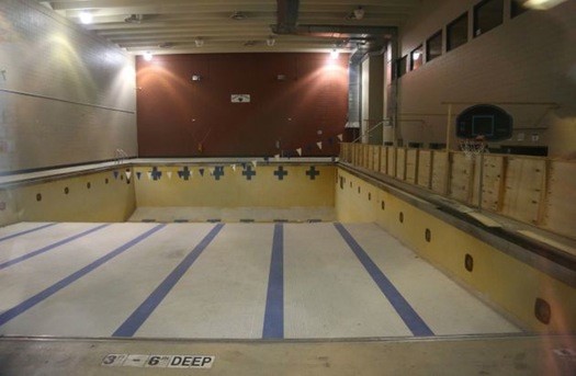 phillps pool