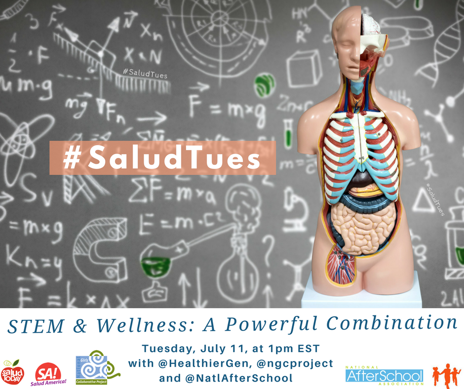 SaludTues chat image
