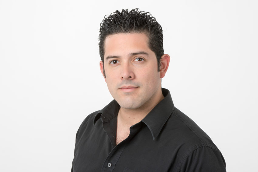Rick Carrillo