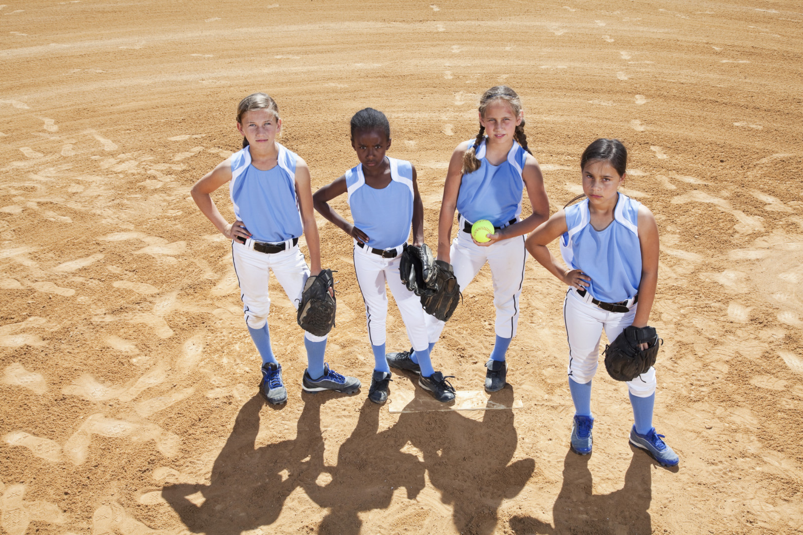 The Truth about Best Physical Activities for Kids (from Baseball to Wii