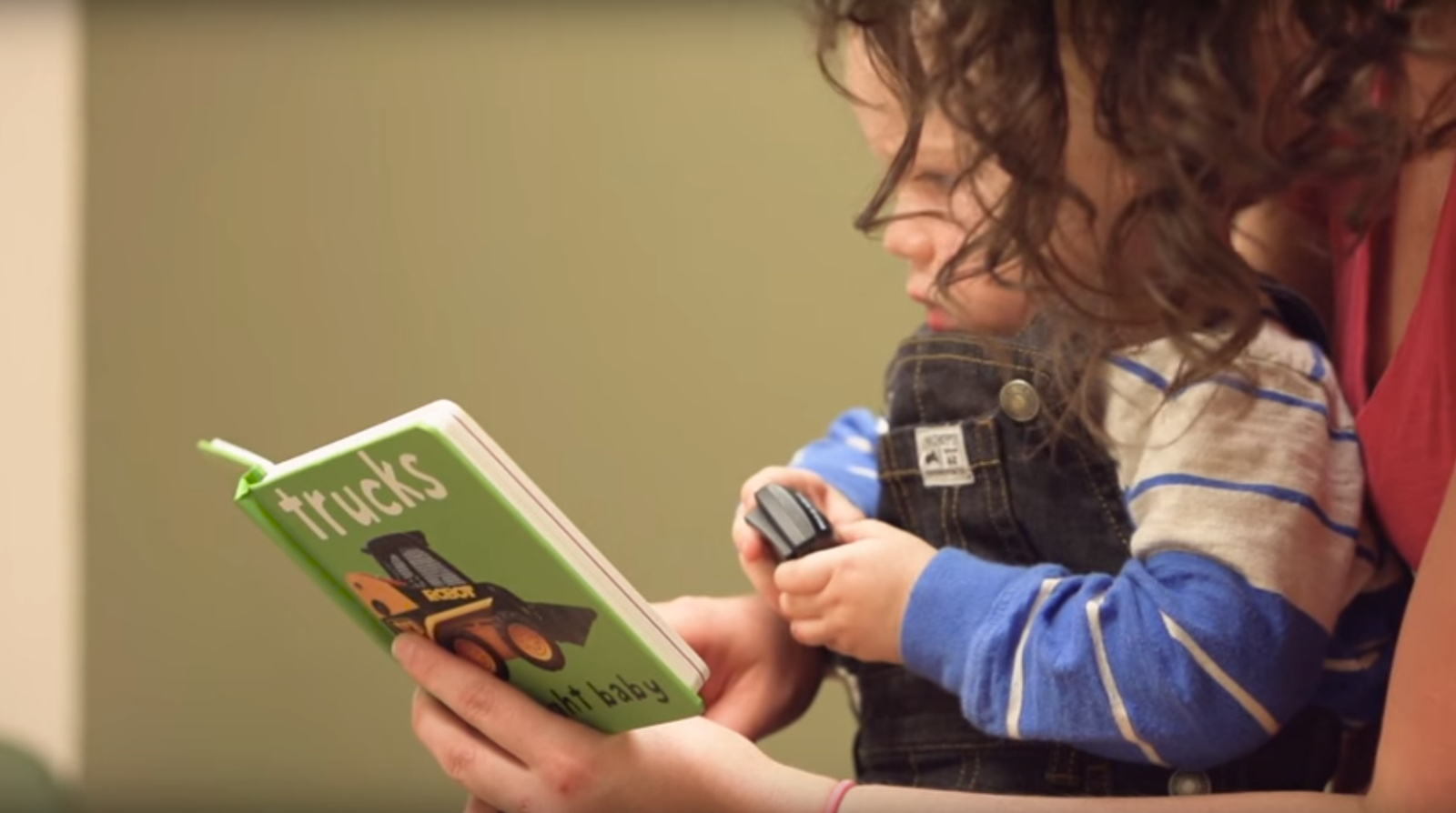 Pediatricians Prescribe Books To Boost Literacy In Latino Families Salud America