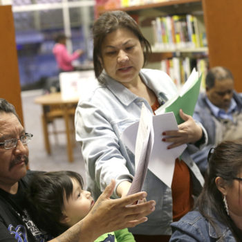 Health Overhaul Texas