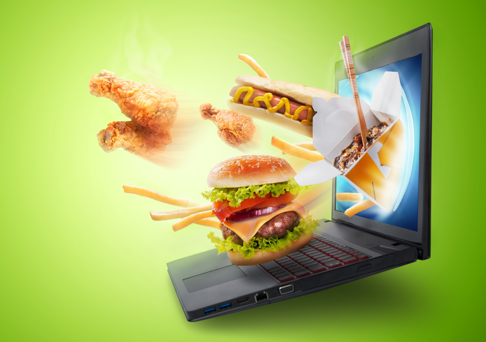 How to Frame Junk Food Marketing as a Health Equity Issue - Salud America