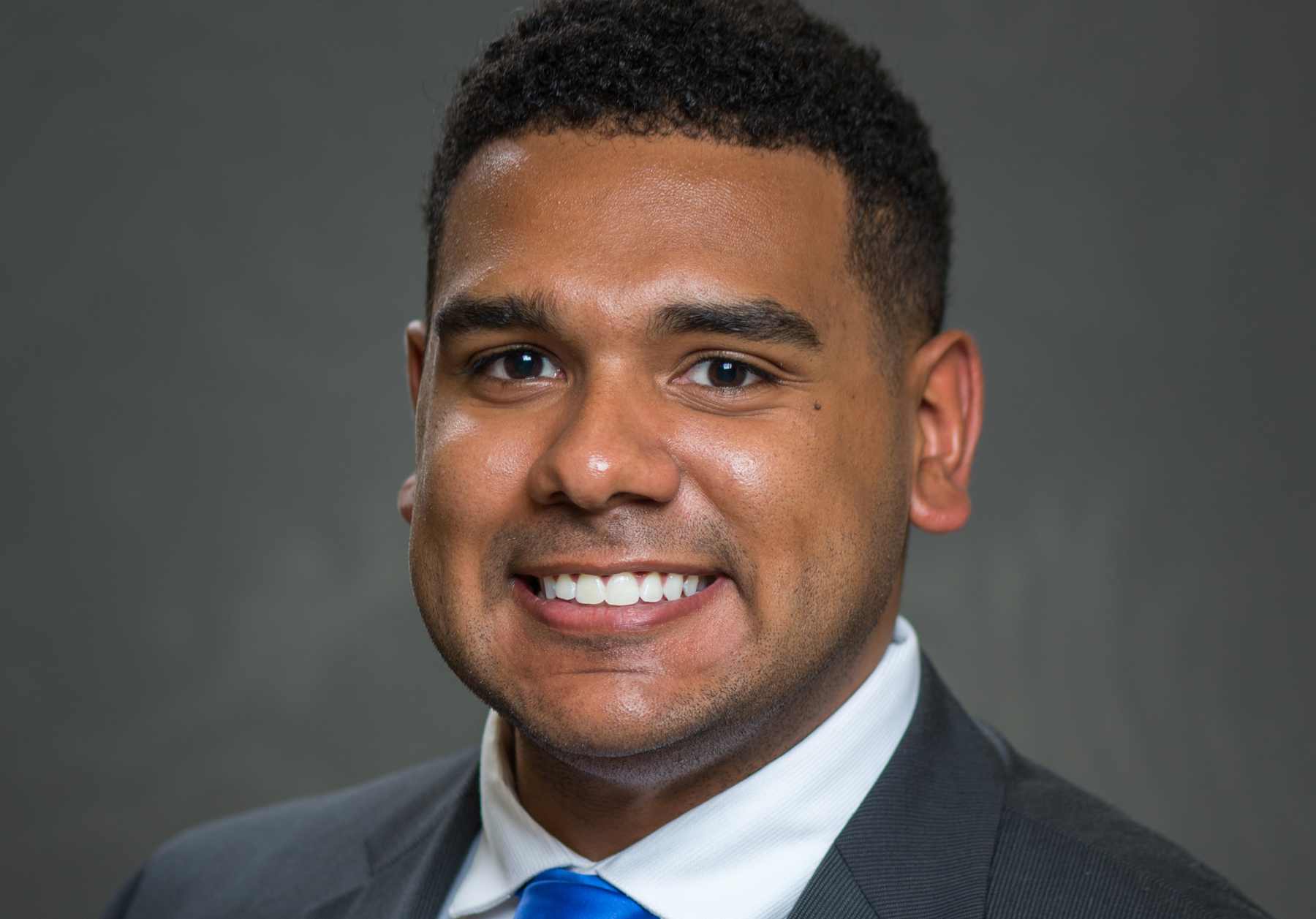 Luis Baez Fueled by Compassion and Public Health Salud America