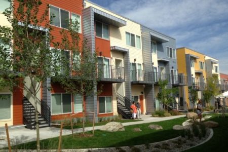 affordable housing in cities