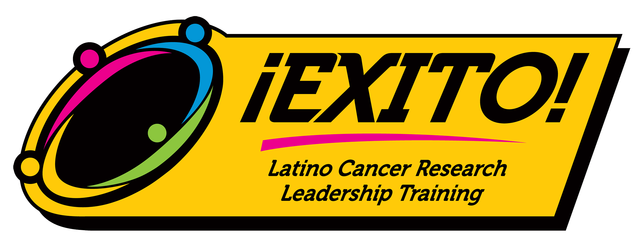Exito Latino Cancer Logo