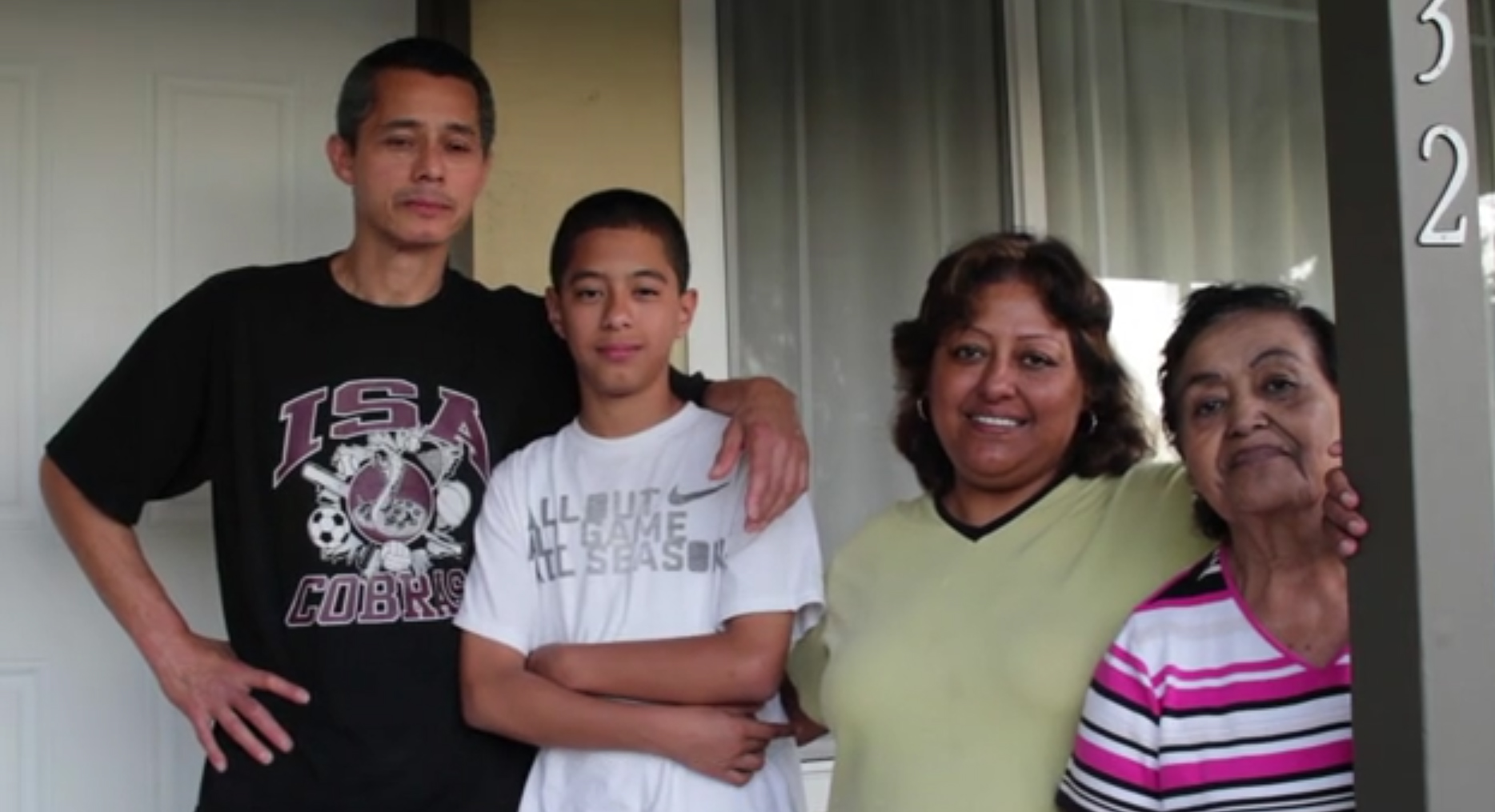 Helping Latinos with Affordable Housing - Salud America