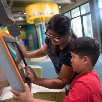 RWJF San Antonio culture of health prize winner