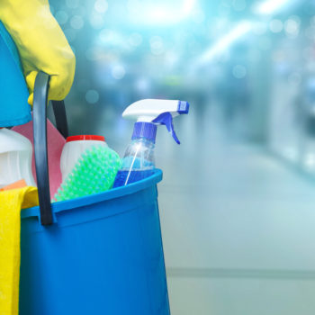 disinfectant