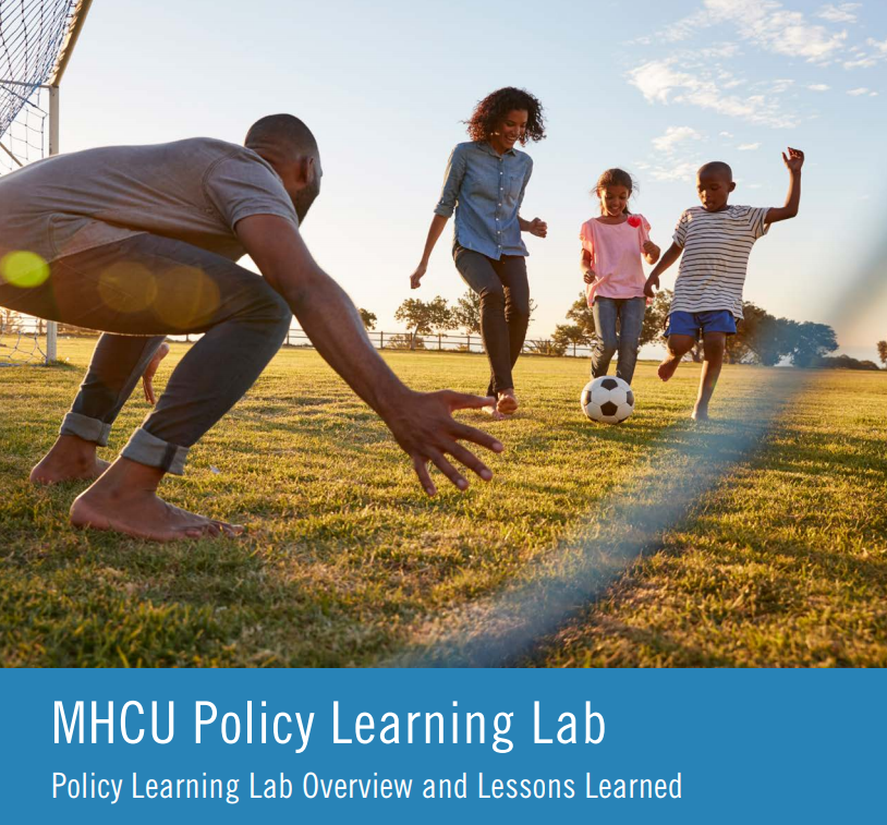 Policy Learning Lab Overview and Lessons Learned