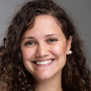 Ayes Nicole Exito 2018 participant