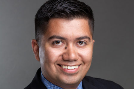 PadillaJoe Exito 2018 participant