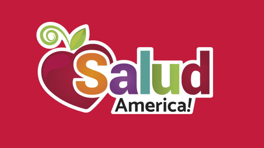 Salud America Logo