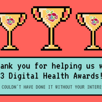 salud america digital health awardssalud america digital health awards