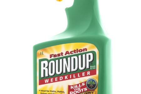 Weed killer and cancer