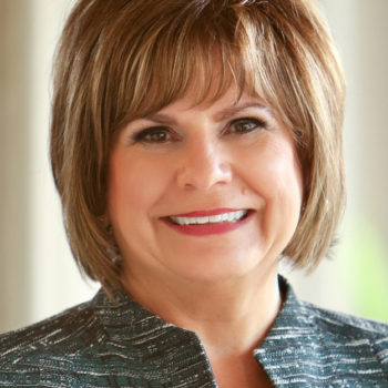 Amelie Ramirez Latino Health Champion 2018