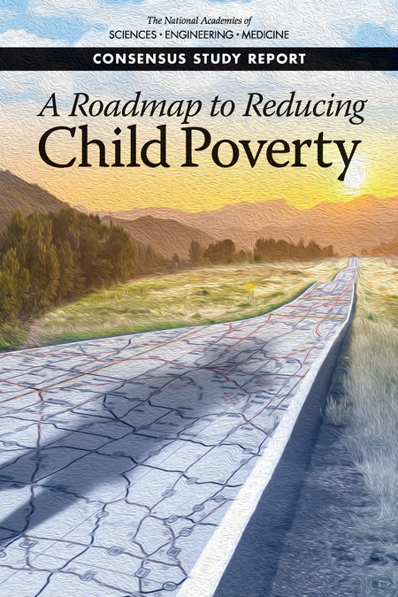 NASM child poverty roadmaop report