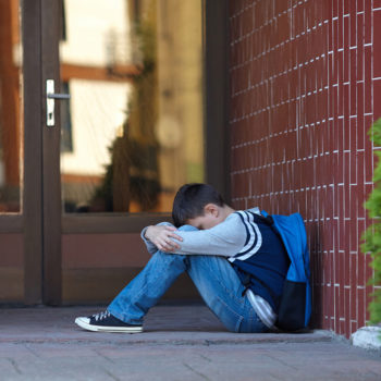 Without responsive relationships with caring adults, children experiencing trauma may face developmental delays and health problems later in life.
