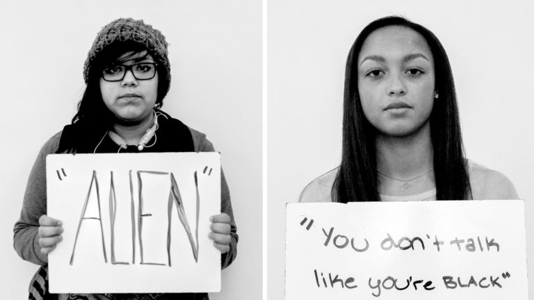 Microaggressions: A Symptom Of Implicit Bias - Salud America