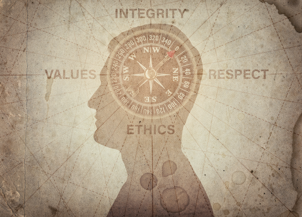 What Is Moral Standards In Business Ethics