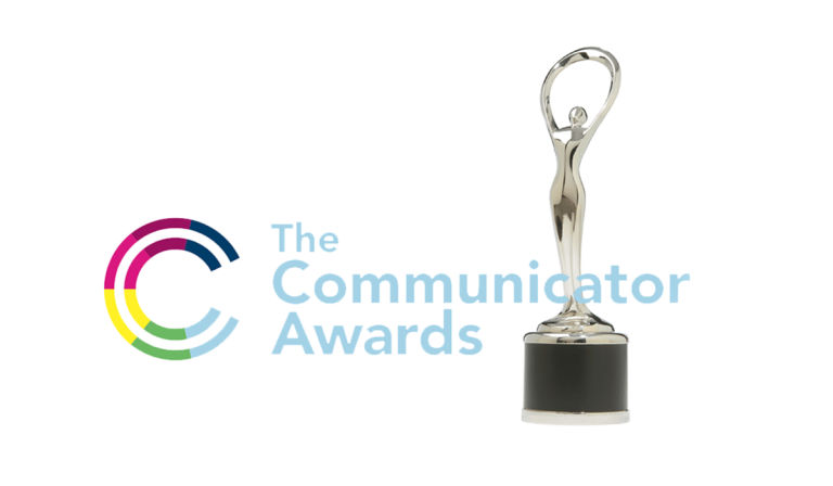 Communicator awards for latino health equity