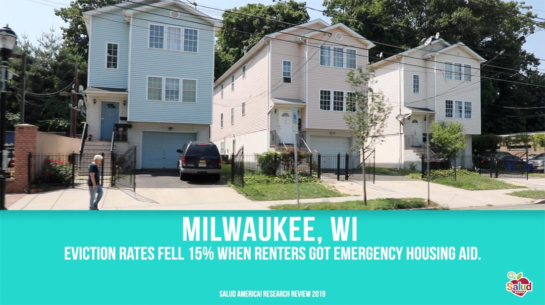 Housing - Milwaukee Eviction