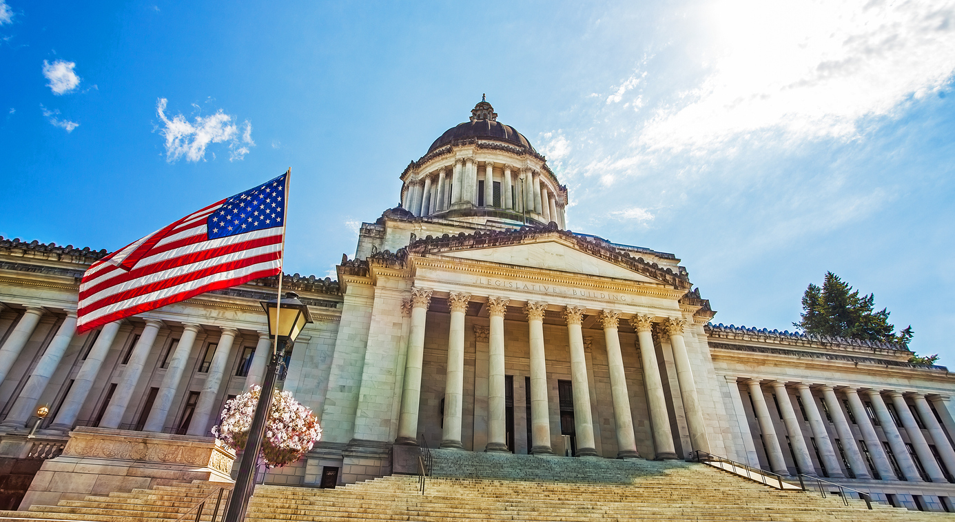 Washington State Passes Comprehensive Toxic Chemicals Bill
