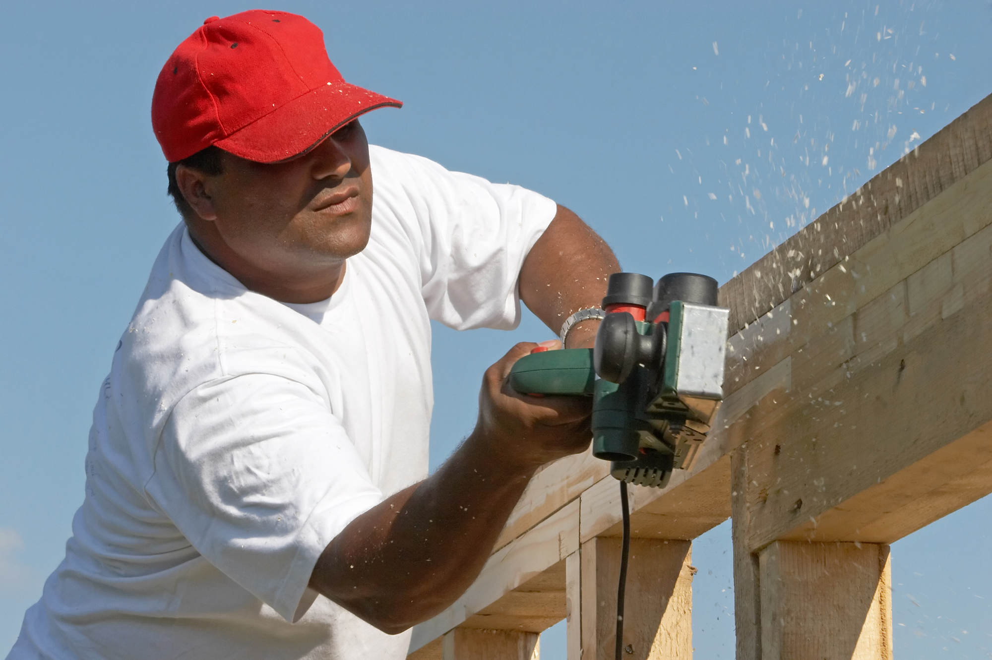 latino worker coronavirus low wage construction