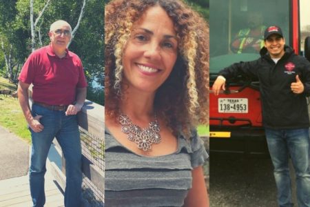 equitable transportation for Latino communities