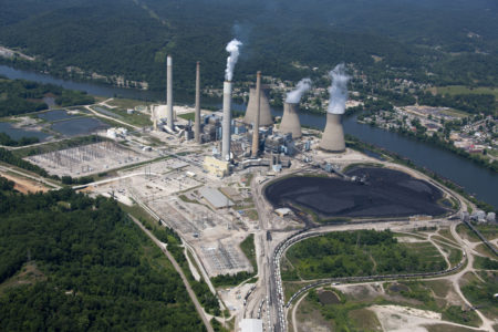 EPA coal rule