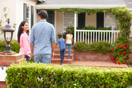 HUD "mixed-status" rule