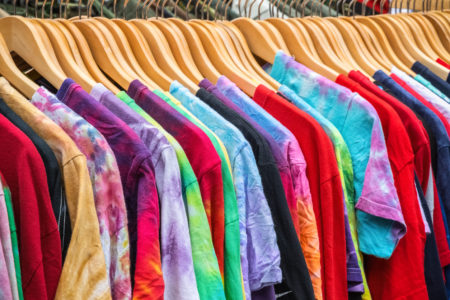 clothing sickness disperse dyes