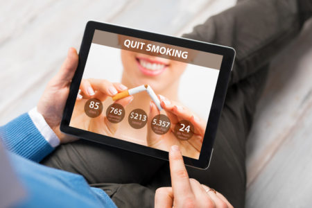 #SaludTues Tweetchat 7/23: Using Technology to Quit Smoking