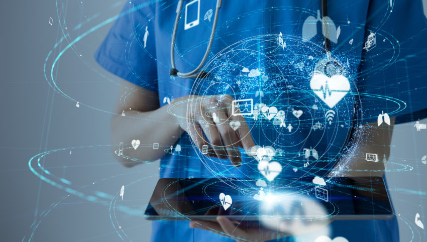 data sciences medical technology telemedicine