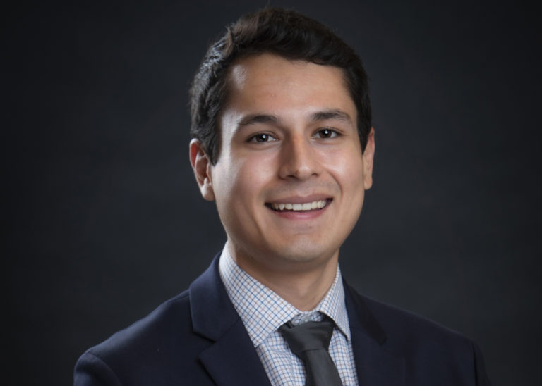 Nicholas Acuna: Reconnecting with Culture to Reduce Health Disparities ...